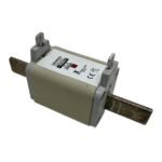 SIEMENS 3NA6 240-6 690V 200A - Image 3