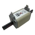 SIEMENS 3NA6 240-6 690V 200A - Image 4