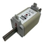 SIEMENS 3NA6 240-6 690V 200A - Image 4