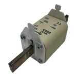 SIEMENS 3NA6 240-6 690V 200A - Image 4