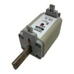 SIEMENS 3NA6 240-6 690V 200A - Image 4