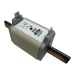 SIEMENS 3NA6 240-6 690V 200A - Image 5