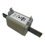 SIEMENS 3NA6 240-6 690V 200A - Image 5