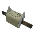 SIEMENS 3NA6 240-6 690V 200A - Image 5