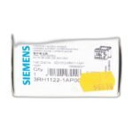 SIEMENS 3RH1122-1AP00 - Image 3