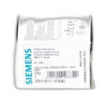 SIEMENS 3RH1911-1FA40 - Image 3