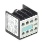 SIEMENS 3RH1911-1HA22 - Image 4