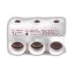 SIEMENS 3RV19155A (Lot of 3) - Image 3