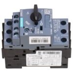 SIEMENS 3RV2021-1CA10 - Image 4