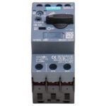 SIEMENS 3RV2021-1DA10 - Image 2