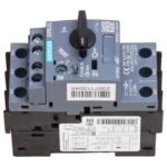 SIEMENS 3RV2021-1DA10 - Image 4