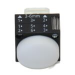 SIEMENS 3SB3204-6AA40 - Image 2