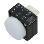 SIEMENS 3SB3204-6AA40