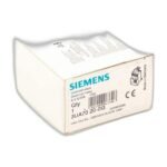 SIEMENS 3UA70 20-0G - Image 2
