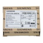 SIEMENS 5SV1316-6KK16 - Image 2