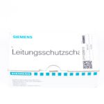 SIEMENS 5SX5 125-7 - Image 2