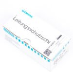 SIEMENS 5SX5 125-7 - Image 3