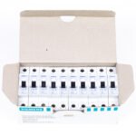 SIEMENS 5SX5 125-7 - Image 5