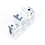 SIEMENS 5SY4116-7 MCB- C16 - 5ST301 AS