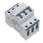 SIEMENS 5SY6325-7 - Image 3