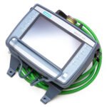 SIEMENS 6AV2 125-2GB23-0AX0 + 6AV2 181-5AG80-0AX0