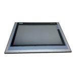 SIEMENS 6AV2124-0QC02-0AX0