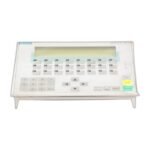 SIEMENS 6AV3-617-1JC20-0AX1 - Image 2