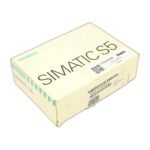 SIEMENS 6ES5 318-8MC12 - Image 2