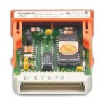 SIEMENS 6ES5 375-1LA15 - Image 2