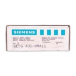 SIEMENS 6ES5-431-8MA11 - Image 3