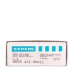 SIEMENS 6ES5-431-8MA11 - Image 3