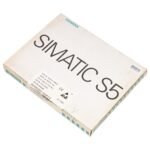 SIEMENS 6ES5454-4UA14