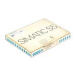 SIEMENS 6ES5458-4UA12