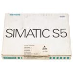 SIEMENS 6ES5922-3UA11 - Image 5