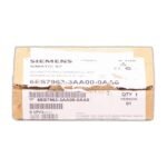 SIEMENS 6ES7 963-3AA00-0AA0 - Image 2