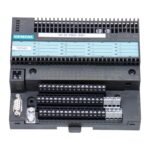 SIEMENS 6ES7193-0CA10-0XA0 - Image 2