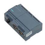 SIEMENS 6ES7647-0AA00-1YA2 - Image 4