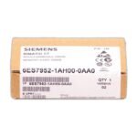 SIEMENS 6ES7952-1AH00-0AA0 - Image 2