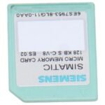 SIEMENS 6ES7953-8LG11-0AA0 - Image 4