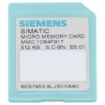 SIEMENS 6ES7953-8LJ30-0AA0 - Image 2