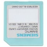 SIEMENS 6ES7953-8LJ30-0AA0 - Image 4