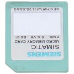 SIEMENS 6ES7953-8LL20-0AA0 - Image 4