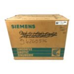SIEMENS 6FC3988-3AG20