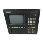 SIEMENS 6FC3988-3AG20 - Image 3