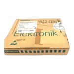 SIEMENS 6FC5112-0EA03-0AA0