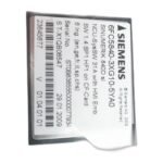 SIEMENS 6FC5840-3XG10-5YA0 - Image 3