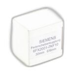 SIEMENS 6FX2001-7KF10 - Image 2