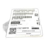 SIEMENS 6FX8002-2DC10-1EG0 - Image 3