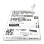 SIEMENS 6FX8002-2DC10-1EK0 - Image 3