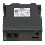 SIEMENS 6GK5612-0BA00-2AA3 - Image 2